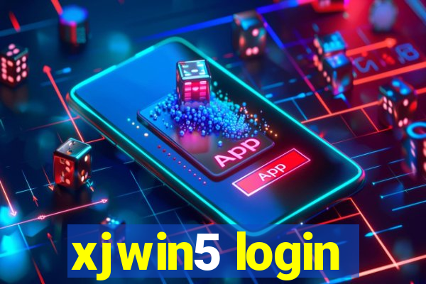 xjwin5 login